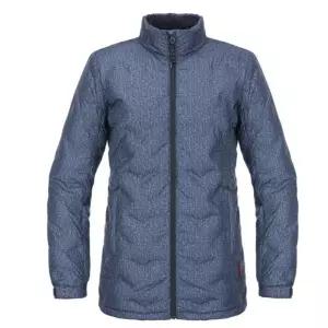 [대구백화점] [레드페이스]필라이트프린트튜브다운하프우먼재킷(REWFJKW21652)