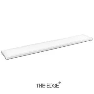 3년 AS 솔라루체 더엣지플러스 LED 조명 슬림 거실등 주방등 50W, 1200x200/50W/화이트/주광색