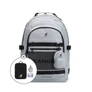 [캉골](강남점)아이콘 퀀텀 프로 백팩 1485 블루