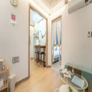 [부산] 여기, 광안(부산숙소/수영숙소/수영여기, 광안)