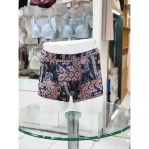 [비너스]슈 세이브존08 비너스슈 자카드 페이즐리 드로즈 YMP6423T(NB) (43264583)