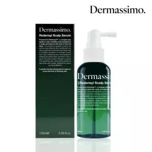 뿌리는 리덴실 스칼프 세럼 100ml 1개