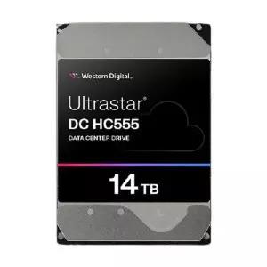 [산돌] WUH722014CLE6L4 Ultrastar HDD 14TB HC555 A/S 5년