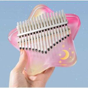 투명 초보자 피아노 어쿠스틱 핸드