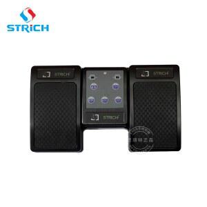 AIRTURN DUO500 블루투스 패드 사일런트 컨트롤러 터너 페달