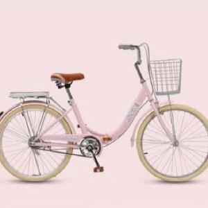 접이식 미니 자전거 초경량 폴딩 성인용 출퇴근용 벨로