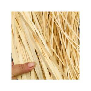 대나무편직 덩굴 대오리 장식 라탄공예 막대기 원예 재료