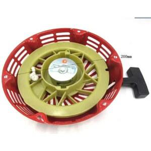 리와인드 풀 스타트 예초기 시리즈용 전기톱 엔진용 회전