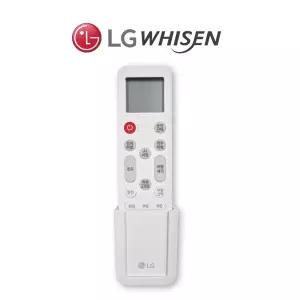 LG 정품 에어컨 리모컨 시스템 천장형 벽걸이 냉난방기 겸용 PWLSSB22H