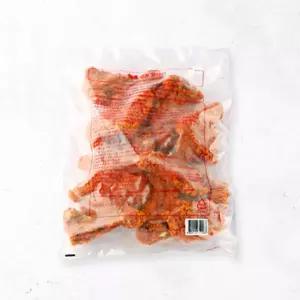 사세 매콤점보닭다리 1.3Kg/매콤/튀김/통살/냉동 간식용 야식 조리 가공 맛있는 바삭한 고소한 업소 가정