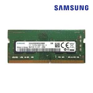 삼성전자 노트북 DDR4-2400 (4GB) PC4-19200