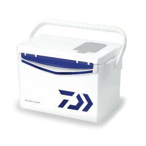 다이와 (DAIWA) 쿨러 박스 낚시 야외 캠프 쿨 라인 α3 GU1500X 블루
