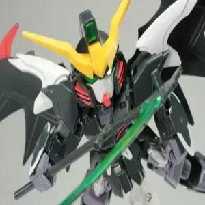 SDEX-STANDARD12 건담 데스사이즈 헬 EW (4549660090670 4573102557018 4573102656261)