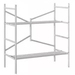 PT 아시바 이동식 비계 작업대 스캐폴딩 조립식 난간