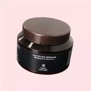 홀츠포맨 남자 수분크림 420ml 플리츠 플레어 주름개선 미백 화이트닝 올인원 남성 맨즈 화장품 대용량 431