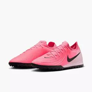 (국내매장판) 나이키 팬텀 GX2 프로 TF 풋살화 축구화 FJ2583-600