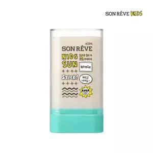 쏭레브 키즈 워터프루프 썬스틱(18g) SPF50+ PA++++ /유아선스틱