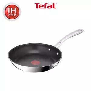 [테팔] 퍼펙트 레지스트 티타늄3X 프라이팬 24cm