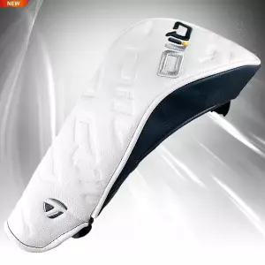 테일머메이드 Qi10 유틸리티 헤드커버 남성