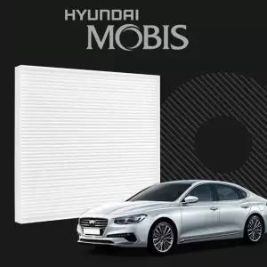 고품질 현대모비스 그랜져IG 에어컨필터 자동차 필터교체 차필터 (WFFW113)