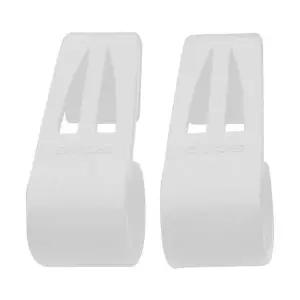 A-6200 오토스 보안경 고글클립W 834-3655 20조 103627