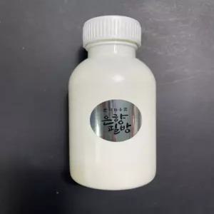 금박 접착제 100ml 금박용 비단용 동양화 한국화 재료