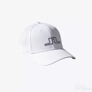 [제이린드버그] 카덴 골프 캡모자 화이트 149916100