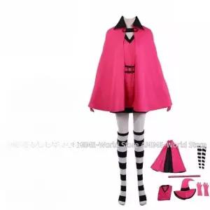 성인 코스튬 마녀 코스프레 슈가슈가룬 의상