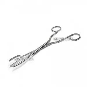 포셉 스테어라이져 FORCEP) (STERILIZER 12-0280 20.3CM KASCO