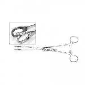 포셉 스폰지 STR FORCEPS) (SPONGE 11-099 KASCO 24CM