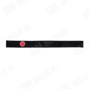 한양코리아 토니켓 단추형 투석밴드 채혈밴드 지혈대 HY-1001 1개