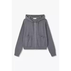 갤러리아 톰보이[26봄]후드 집업가디건(9176151971)