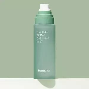 티트리 진정 수분 영양 미스트 성인 청소년 학생 사춘기 여드름 뾰루지 트러블 피부 케어템