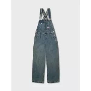 [후아유]Denim Overalls(F) WHTJF4923F*_s