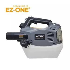 [FG1840] 이지원 무선 충전식 연무기 포그 초미립 방역 소독 살충 탈취 리튬배터리장착