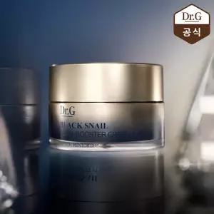 닥터지 블랙 스네일 PDRN 부스터 크림 마스크 50ml