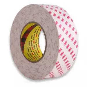 3M 4421W PE 폼 양면 테이프 50mm x 10M