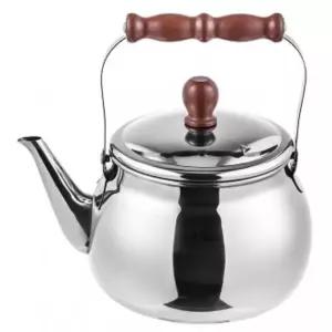 남선 스텐 물주전자 스테인레스 제사 복주전자/포트/보리차/녹차/주방/조리/부엌/커피/캠핑/작은/끓이는