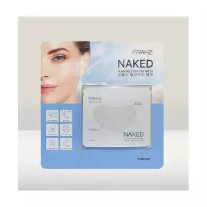 프란츠 네이키드 선쉴드 펩타이트 선패치 18회분