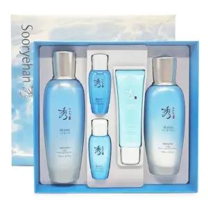 수려한 효비담 수분샘 히알루론 2종 기획세트