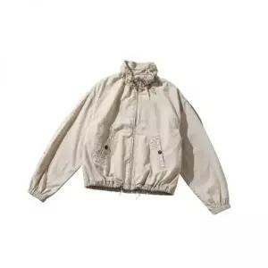 [이자벨마랑] 플럼E 샹브레 크롭 자켓 VE0372FC C3G05E 90BE 150674699