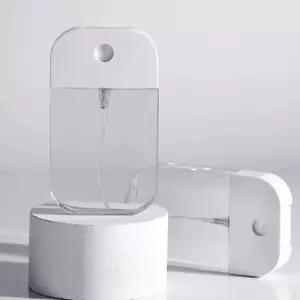 향수 공병 슬림 미니 안개 분사 미스트 소분 룸 스프레이 여행용 기내 용기 향수병