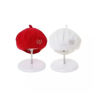 [롯데백화점]압소바 압소바 베리 니트 베레모 A1131603-G