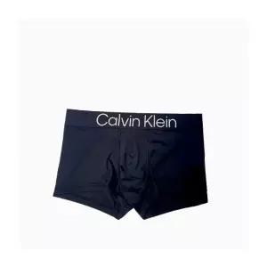 [Calvin Klein]UNDERWEAR 3PACK 드로즈 볼드로고 아이스 쿨링 스판 NP2607 697486