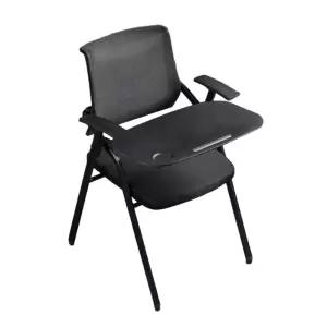 접이식 강의실 의자 학원 교회용 수강용 교회의자 예배용 대학교