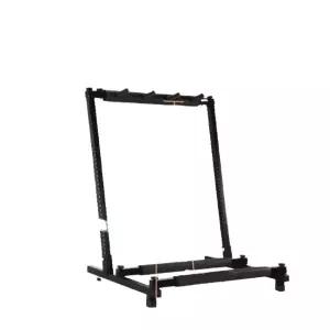 사격장 총기거치대 진열대 총기 에어소프트건 거치대 총 보관대