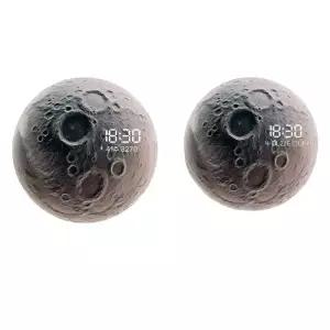 3d 달 벽 무드등 인테리어 행성 매장 거실 램프 아트 어두운 스티커 형광(1)