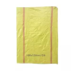 엠디 왕겨 마대 자루 1000x1250 끈유 (100개입)