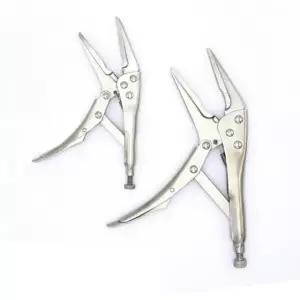 롱로즈 바이스 플라이어 9 K-1401 바이