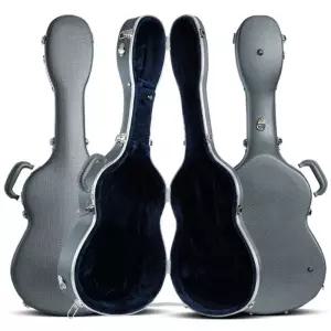 클래식기타 하드케이스 악기 방수 기타 가방 일렉기타 클래식 케이스 일렉 어쿠스틱